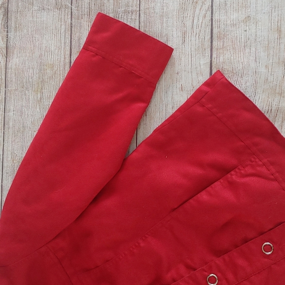 🏵 Coldwater Creek Jacket - Picture 2 of 6